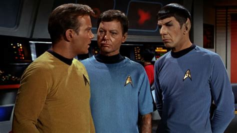 Star Trek: The Original Series (Series) .